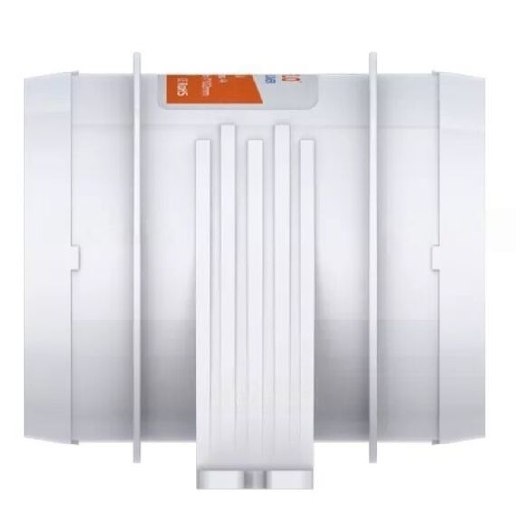 Blower de Ventilação / Exaustor de Porão a Prova D´Água - 3 pol. 145CFM 12V 3.0A Linear