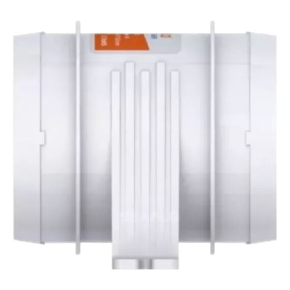 Blower de Ventilação / Exaustor de Porão a Prova D´Água - 4 pol. 235CFM 12V 4.0A Linear