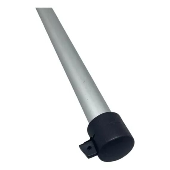 Mastro Porta Bandeira Alumínio Marine Star 36cm