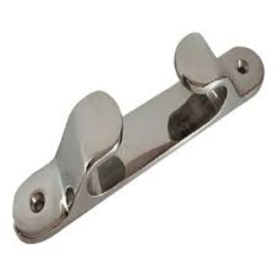 Passa Cabo / Corda em Inox - até 14 mm