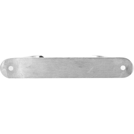 Passa Cabo / Corda em Inox - até 14 mm