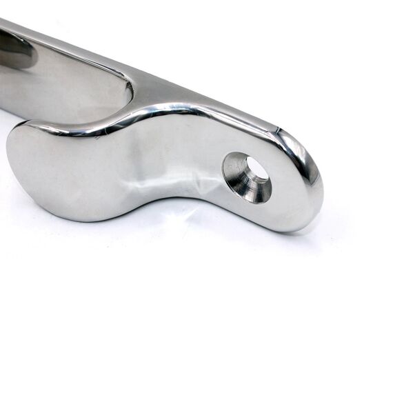 Passa Cabo / Corda em Inox - até 18 mm