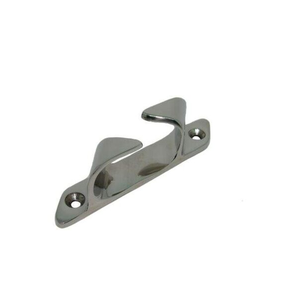 Passa Cabo / Corda em Inox - até 28 mm