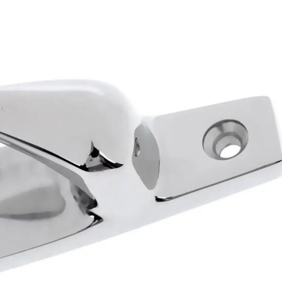 Passa Cabo / Corda em Inox - até 28 mm