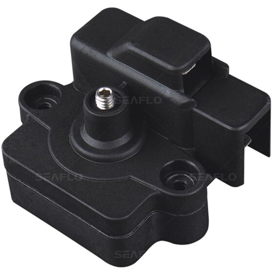 Pressostato Bomba Automática Seaflo Serie 21 - 0.8 Gpm - Seaflo