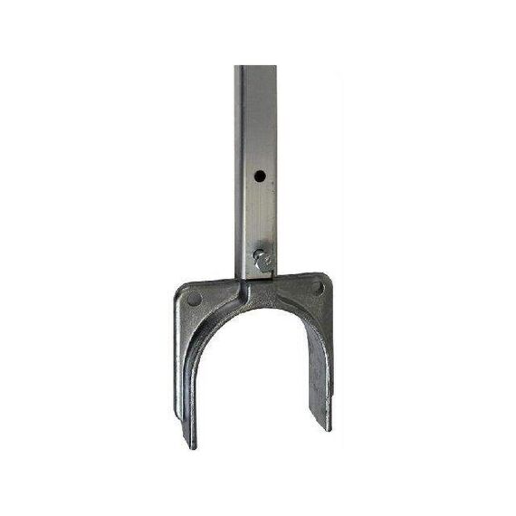 Suporte de Apoio de Rabeta p/ Viagem Attwood 78-101cm