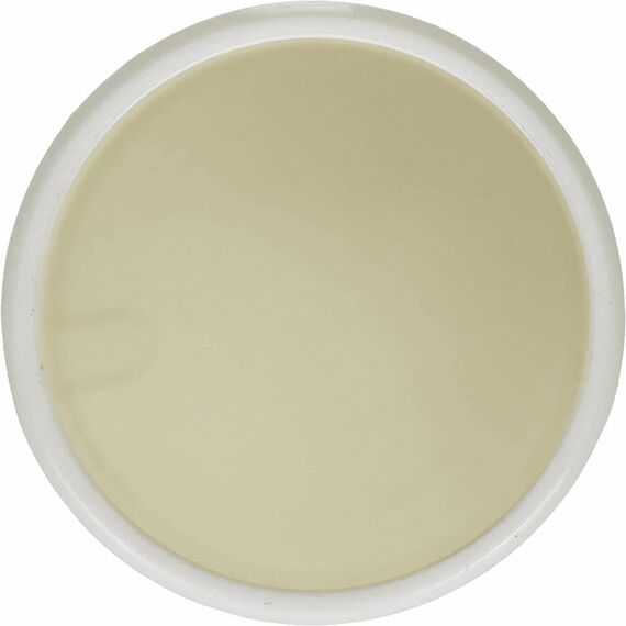 Chaveiro Porta Objetos Flutuante Attwood - 97x37x37 mm - Laranja/Branco