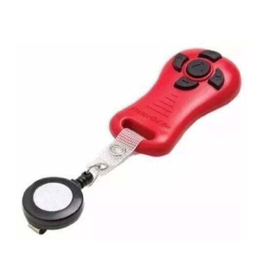 Controle Remoto Wireless Motor Elétrico MotorGuide - Original