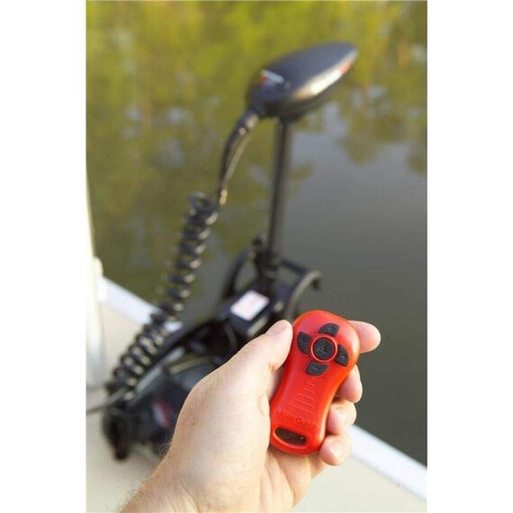 Controle Remoto Wireless Motor Elétrico MotorGuide - Original