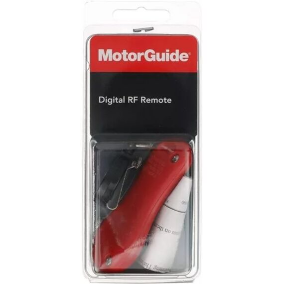 Controle Remoto Wireless Motor Elétrico MotorGuide - Original