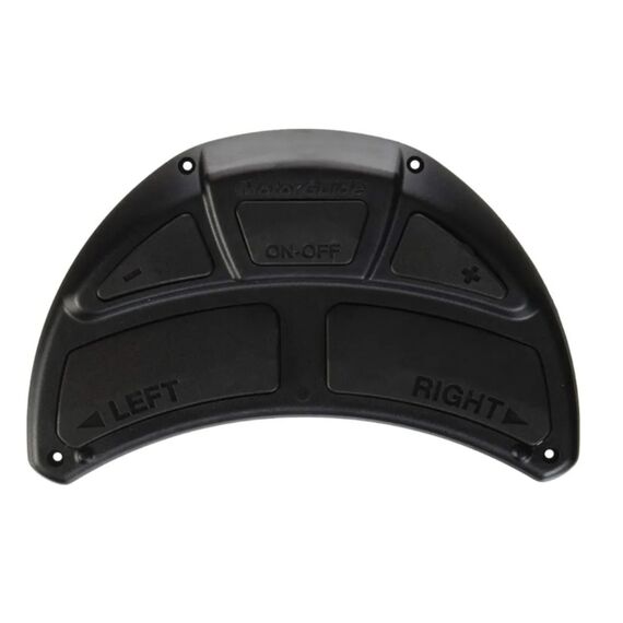 Controle Remoto Wireless Pedal Motor Elétrico MotorGuide W Series - Original