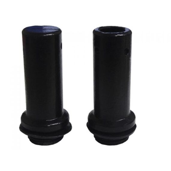 Kit Controle de Nível p/ Viveiro de Isca - Tam: 25mm