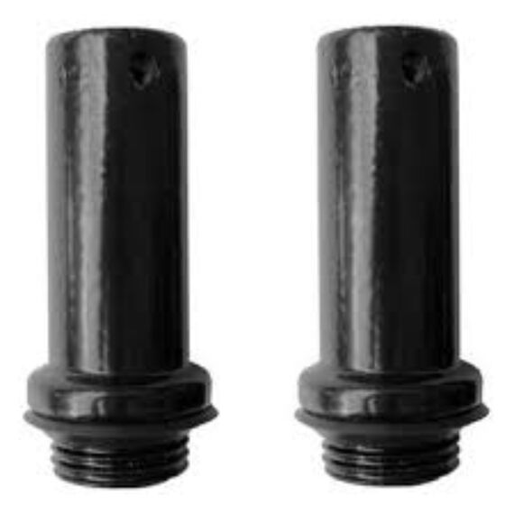 Kit Controle de Nível p/ Viveiro de Isca - Tam: 25mm