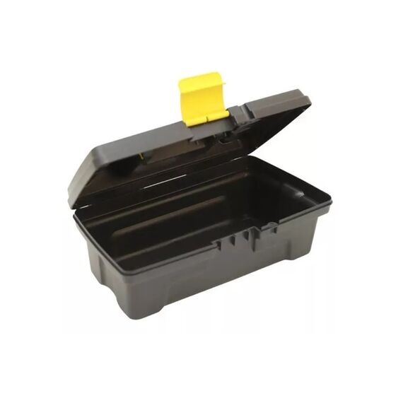 Maleta Plástica Universal - Sem Divisória