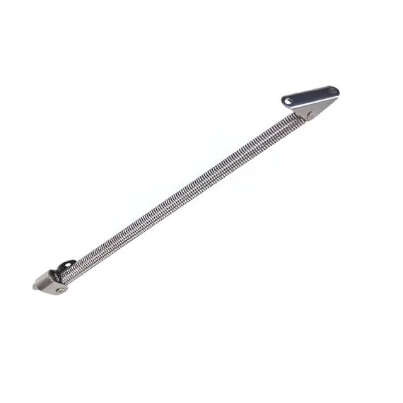 Mola p/ Gaiuta em Aço Inox - 21,5 cm - Universal
