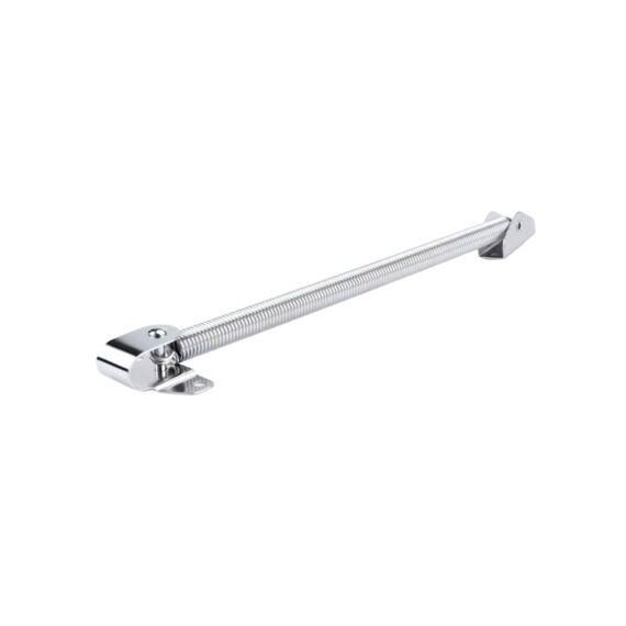 Mola p/ Gaiuta em Aço Inox - 21,5 cm - Universal
