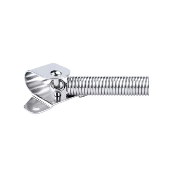Mola p/ Gaiuta em Aço Inox - 21,5 cm - Universal