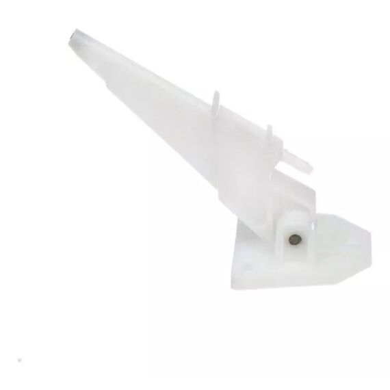 Pitot de Nylon Universal - Uso Náutico Cor: Branca
