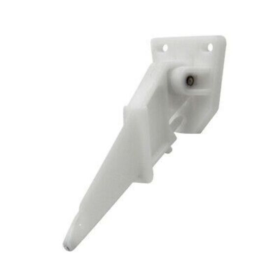 Pitot de Nylon Universal - Uso Náutico Cor: Branca