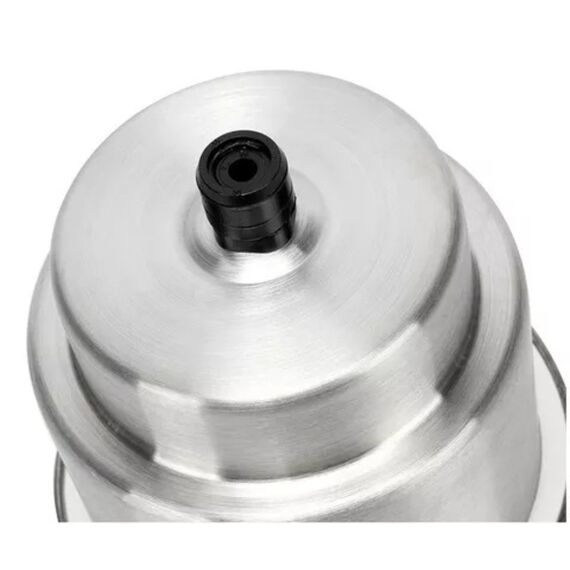 Porta Copos p/ Embarcações de Embutir em INOX c/ Antiderrapante