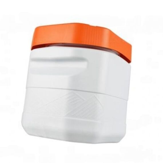 Pote Tanque Estanque Vedado Seaflo - 20 litros