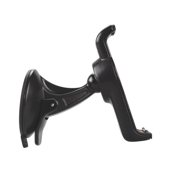 Suporte c/ Ventosa, Alto-Falante e Cabo Conector 12v p/ Garmin Montana 600/650 e Monterra