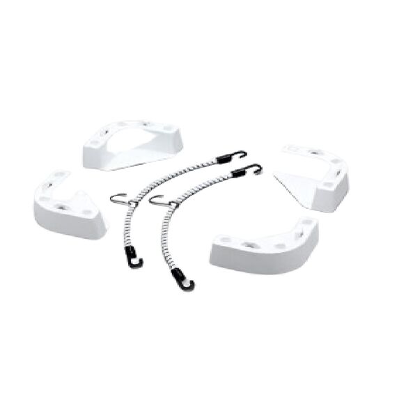 Suporte Para Caixa Térmica (Cooler) Attwood