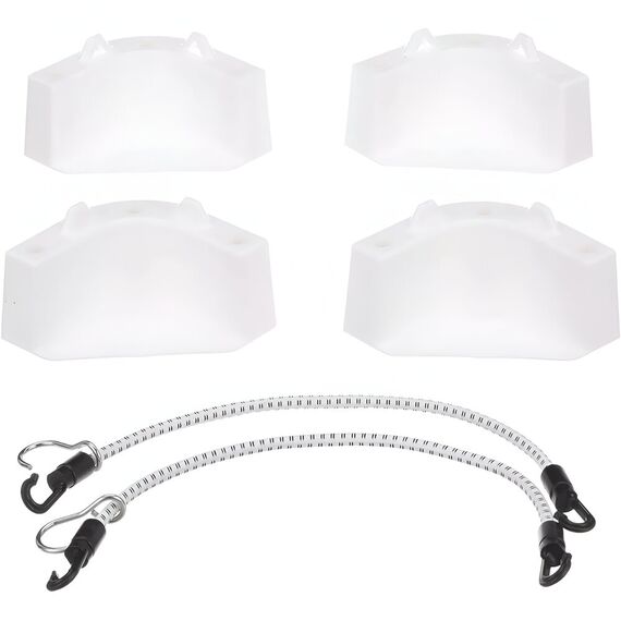 Suporte Para Caixa Térmica (Cooler) Attwood