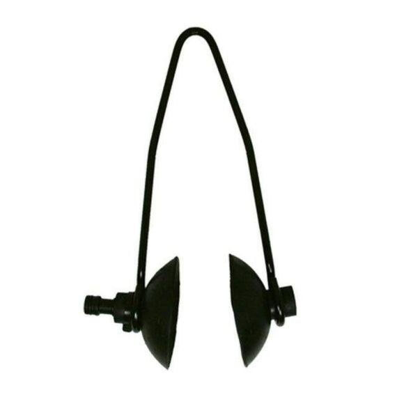 Telefone Orelhão Lava Motor Engate Rápido