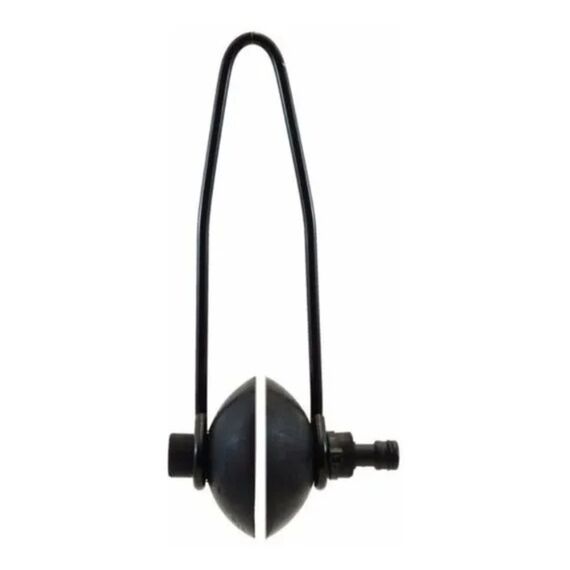 Telefone Orelhão Lava Motor Engate Rápido