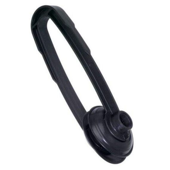 Telefone Orelhão Lava Motor - Plástico Reforçado - Attwood