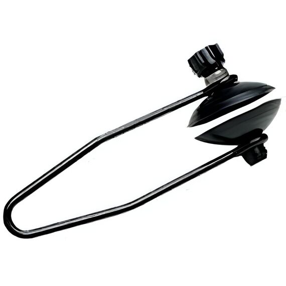 Telefone Orelhão Lava Motor SEACHOICE