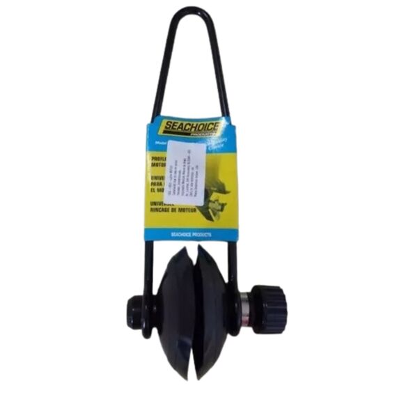 Telefone Orelhão Lava Motor SEACHOICE