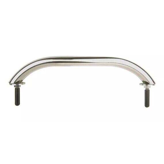 Alça de Apoio em Inox (Pegador/Pega Mão) - Tam: 23,0 cm NC