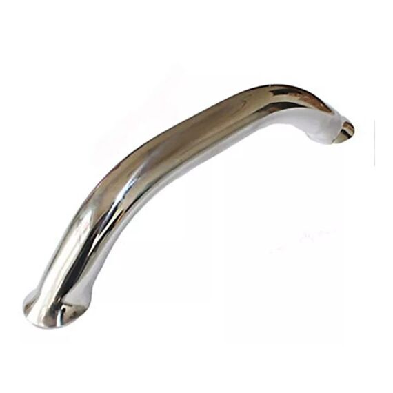 Alça de Apoio em Inox (Pegador/Pega Mão) - Tam: 23,0 cm NC