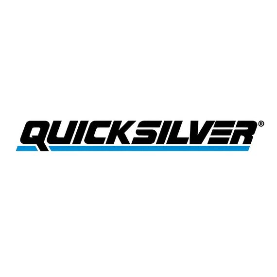 Conta Giros 8 R.P.M x 1000 Para Embarcações QuickSilver