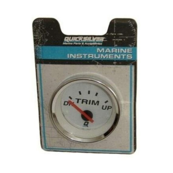 Medidor de Altura do TRIM (Down/UP) Para Embarcações QuickSilver