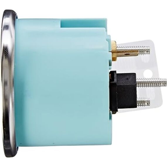 Medidor de Temperatura D´água Para Embarcações Mercury - Motores Centro Rabeta Diesel