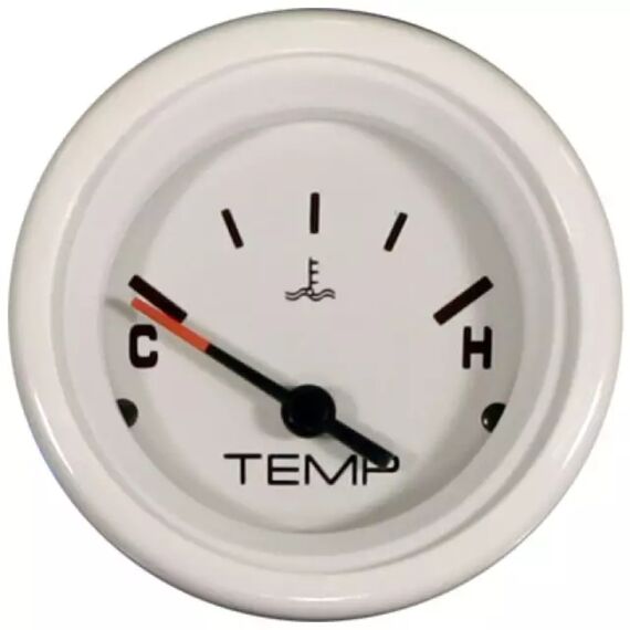 Medidor de Temperatura D´água Para Embarcações Mercury - Motores de Popa