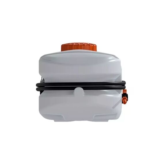 Pulverizador Elétrico ATV 50 Litros c/ Bomba Pressurizadora 1.2 GPM 12v 60psi