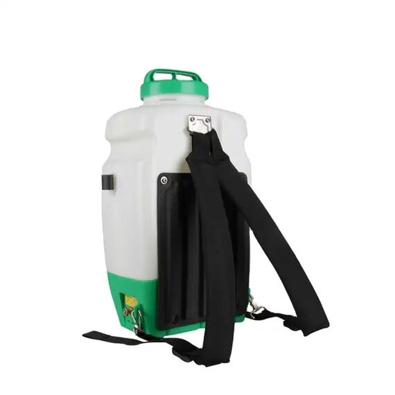 Pulverizador Elétrico Costal 20 Litros c/ Bateria Recarregável 2.6 LPM 12v 70psi
