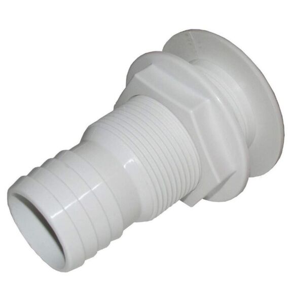 Saída de Costado / Saída De Esgoto - Plástica - Tam: 1-1/2 pol. - SEAFLO