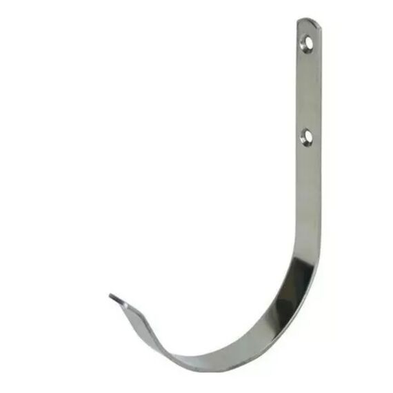 Suporte Aço INOX Para Boia Circular - Jota