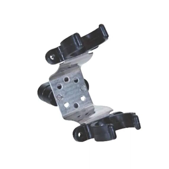 Suporte p/ Facho Holmes c/ Fixador em Guarda Mancebo