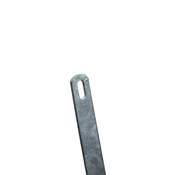 Âncora em Aço Galvanizada a Fogo - Modelo: Rocna - Tam: 1,4kg