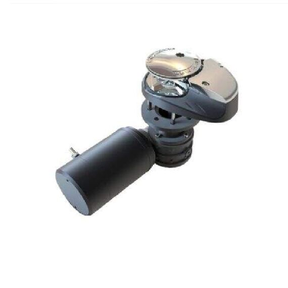 Guincho Elétrico p/ Âncora Lewmar CPX0 700w - Corrente 6mm