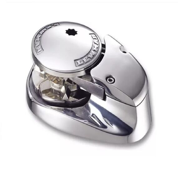 Guincho Elétrico p/ Âncora Lewmar CPX0 700w - Corrente 6mm