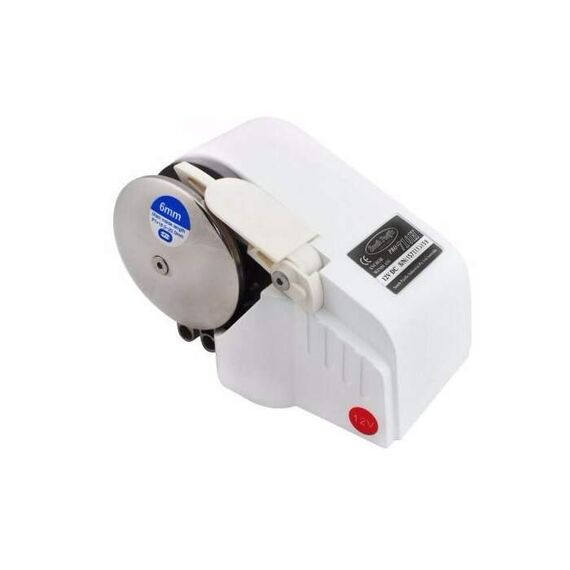 Guincho Elétrico p/ Âncora South Pacific 710F - Corrente 6mm