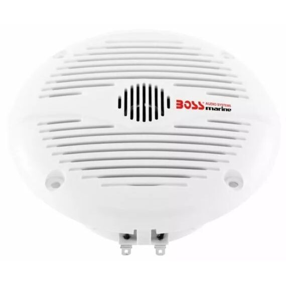 Alto-Falante Marinizado Boss Marine 5,25 polegadas - Branco - MR50W - 1 Un.