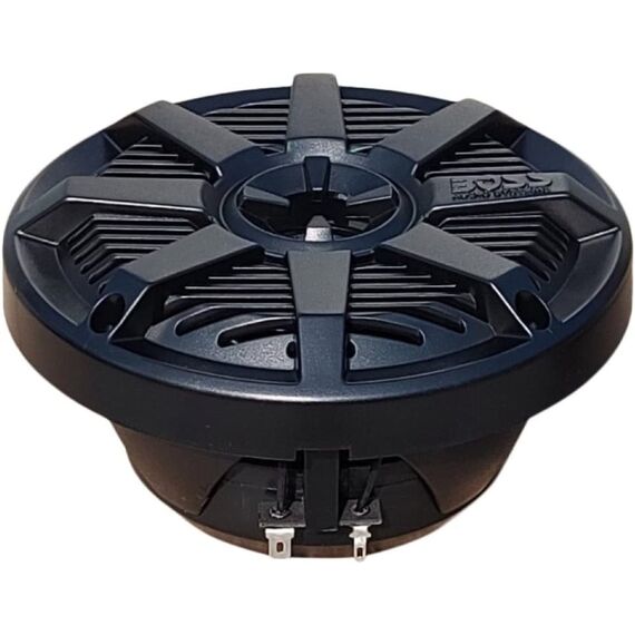 Alto-Falante Marinizado Boss Marine 5,25 polegadas - Preto - MR52B